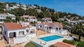 Villas 84 Est & Oest, Son Bou By MENORCARENTALS